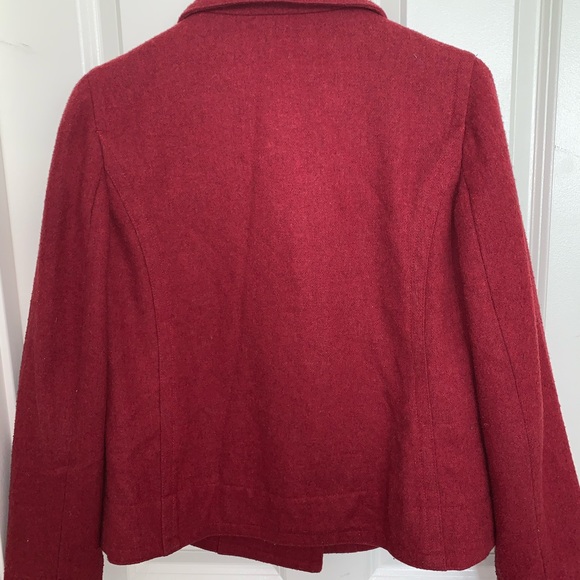 🎯GAP pea coat - Picture 2 of 4